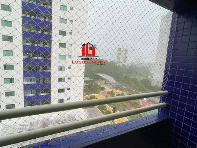 Imagem 7: Ilhas Gregas com 3 Qts Sendo 2 Suítes Semimobiliado/ 5º Andar