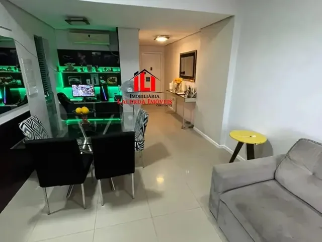 Imagem 2: Ilhas Gregas com 3 Qts Sendo 2 Suítes Semimobiliado/ 5º Andar