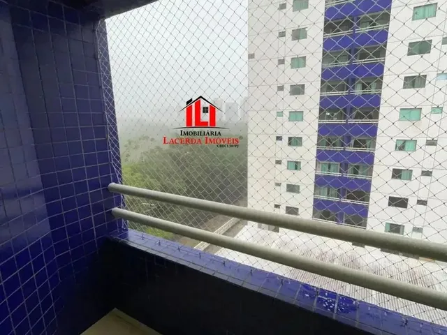 Imagem 14: Ilhas Gregas com 3 Qts Sendo 2 Suítes Semimobiliado/ 5º Andar