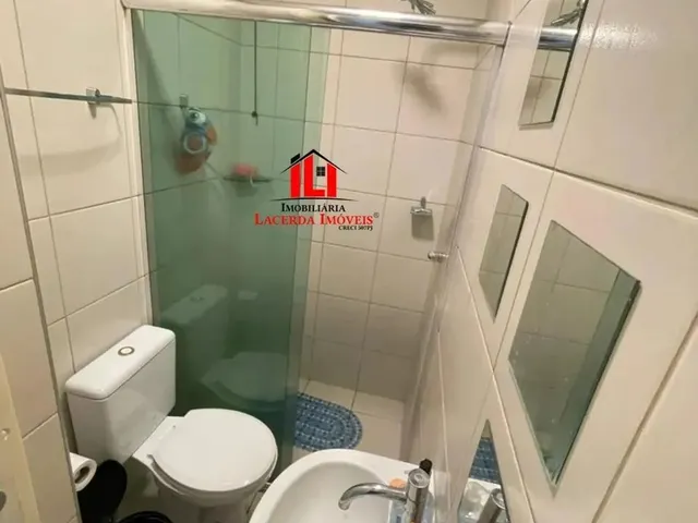 Imagem 13: Ilhas Gregas com 3 Qts Sendo 2 Suítes Semimobiliado/ 5º Andar