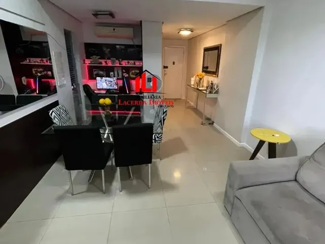 Imagem 16: Ilhas Gregas com 3 Qts Sendo 2 Suítes Semimobiliado/ 5º Andar