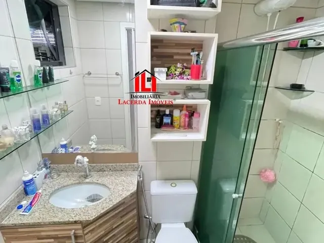 Imagem 4: Ilhas Gregas com 3 Qts Sendo 2 Suítes Semimobiliado/ 5º Andar