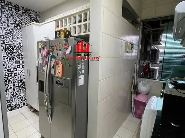 Imagem 5: Ilhas Gregas com 3 Qts Sendo 2 Suítes Semimobiliado/ 5º Andar