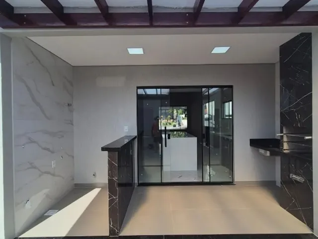 Imagem 15: Condomínio Passaredo - 184M² Área Construída - 3 Suítes - Ponta Negra