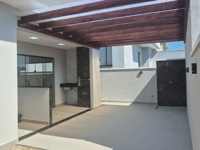 Imagem 6: Condomínio Passaredo - 184M² Área Construída - 3 Suítes - Ponta Negra