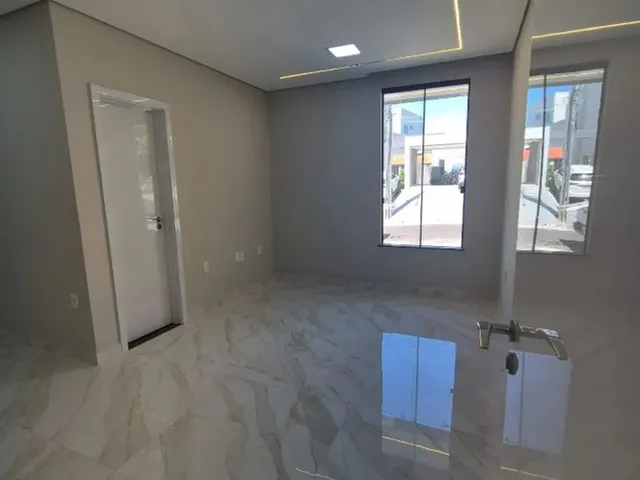 Imagem 2: Condomínio Passaredo - 184M² Área Construída - 3 Suítes - Ponta Negra