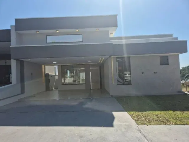 Imagem 14: Condomínio Passaredo - 184M² Área Construída - 3 Suítes - Ponta Negra