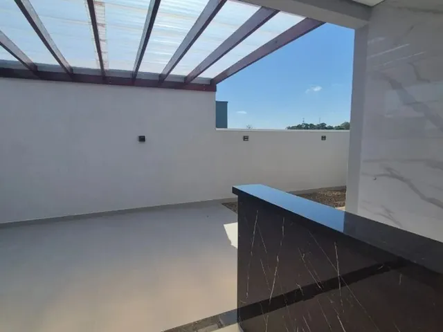 Imagem 16: Condomínio Passaredo - 184M² Área Construída - 3 Suítes - Ponta Negra