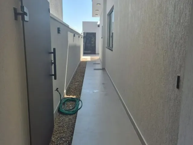 Imagem 5: Condomínio Passaredo - 184M² Área Construída - 3 Suítes - Ponta Negra