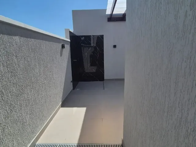 Imagem 8: Condomínio Passaredo - 184M² Área Construída - 3 Suítes - Ponta Negra