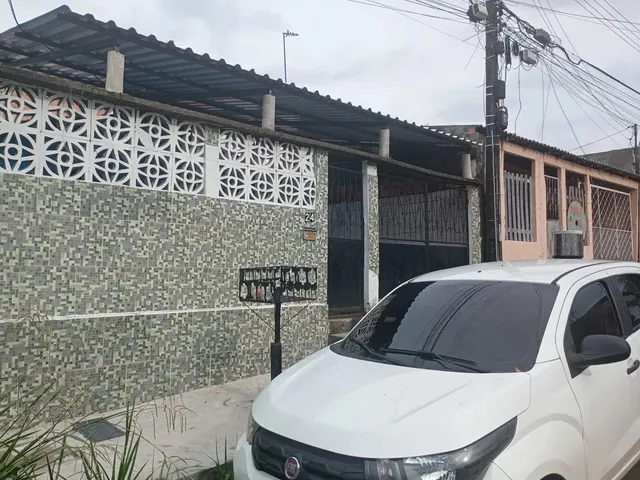 Imagem: Nova Cidade 03 Quartos Quitada