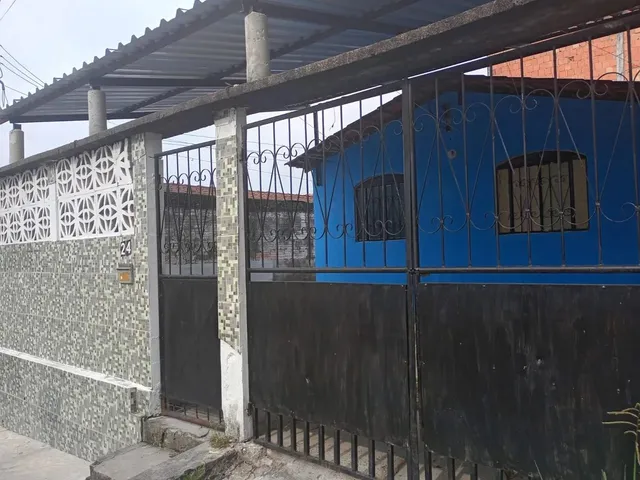 Imagem 2: Nova Cidade 03 Quartos Quitada