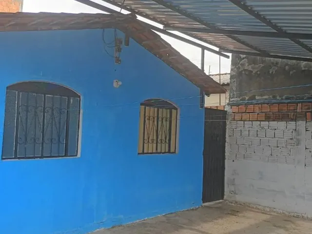 Imagem 4: Nova Cidade 03 Quartos Quitada