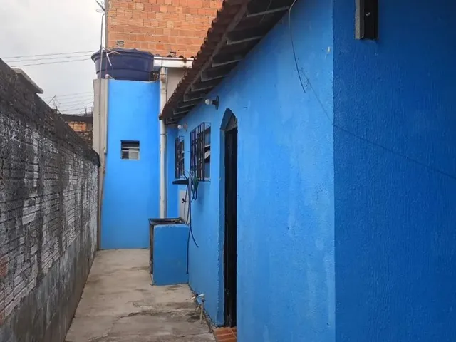 Imagem 12: Nova Cidade 03 Quartos Quitada