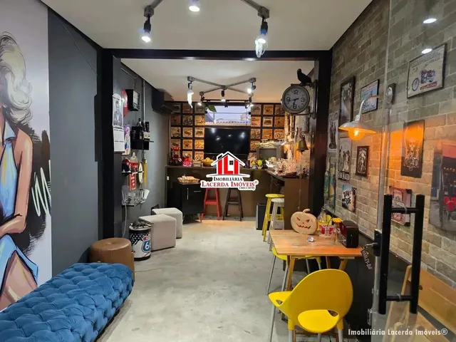 Imagem 14: Condomínio Reserva das Flores / Casa com 4 Quartos Sendo 1 Suíte Master com Hidro