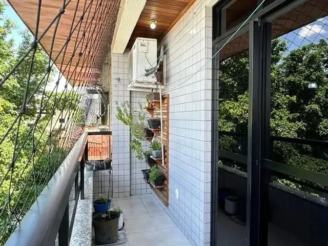 Imagem: Vendo Lindo Apartamento de 98M² no Cond