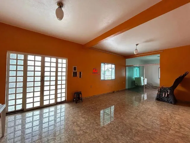 Imagem: Casa no Novo Aleixo/ 750M², Imóvel de