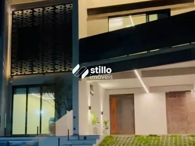 Imagem: Casa pra Venda no Condomínio Renaissance