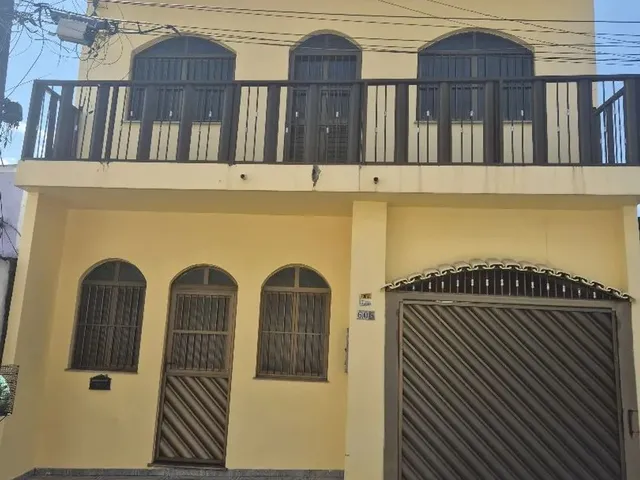 Imagem: Casa Duplex À Venda no São Jorge com Casa
