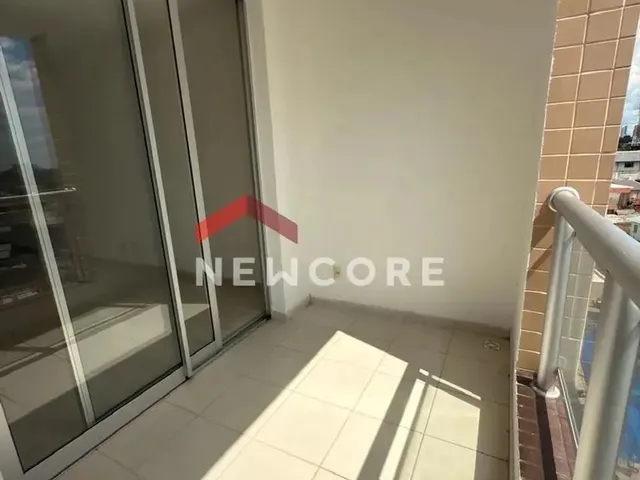 Imagem: Apartamento em Rua Vicente Lauria - Aleixo