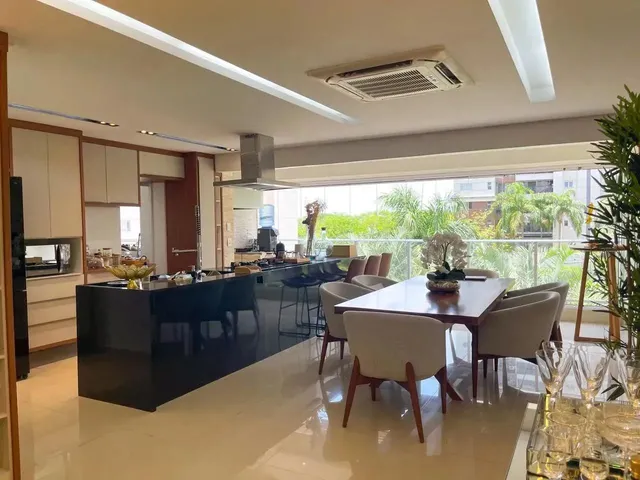 Imagem: Apartamento na Reserva das Águas Tem 132M²