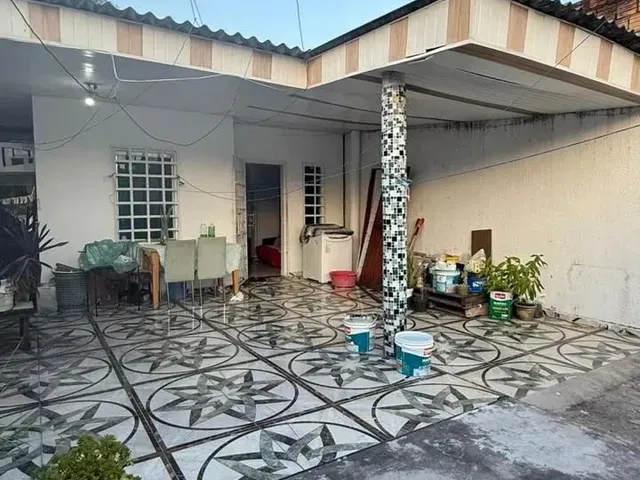 Imagem: Nova Cidade 8X40 Poço Prox Escola Jefferson