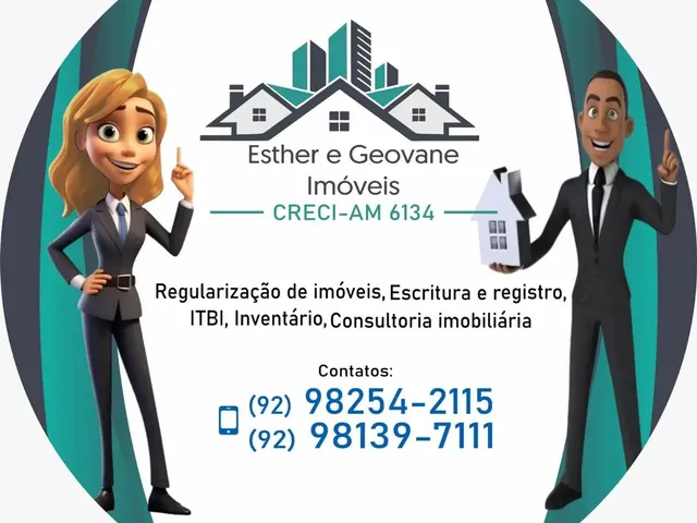 Imagem 12: Casa Duplex Sobrado Condomínio Reserva do Parque Ponta Negra 4 Suítes 360M² Financia