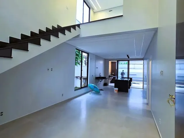 Imagem 5: Casa Duplex Sobrado Condomínio Reserva do Parque Ponta Negra 4 Suítes 360M² Financia