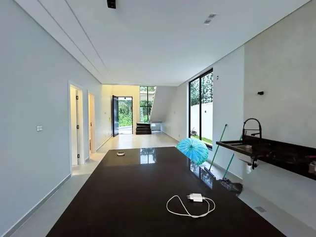 Imagem 16: Casa Duplex Sobrado Condomínio Reserva do Parque Ponta Negra 4 Suítes 360M² Financia