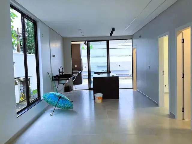 Imagem 15: Casa Duplex Sobrado Condomínio Reserva do Parque Ponta Negra 4 Suítes 360M² Financia