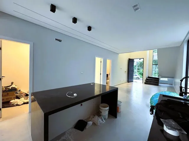 Imagem 3: Casa Duplex Sobrado Condomínio Reserva do Parque Ponta Negra 4 Suítes 360M² Financia
