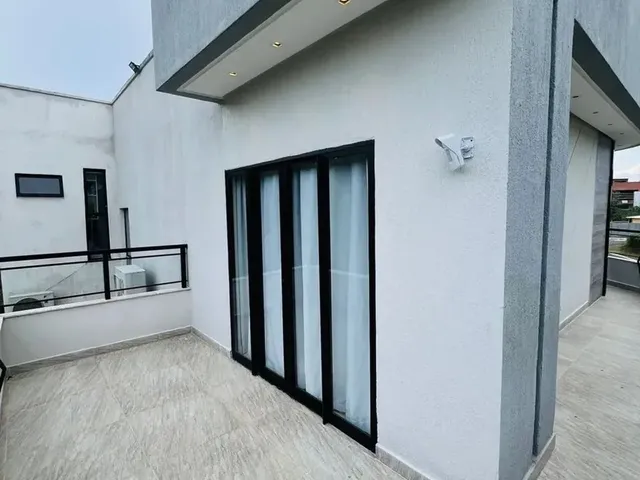 Imagem 14: Casa Duplex no Passaredo - 4 Suítes, /03 Suíte com Closet e Varanda, 01 Esscritório