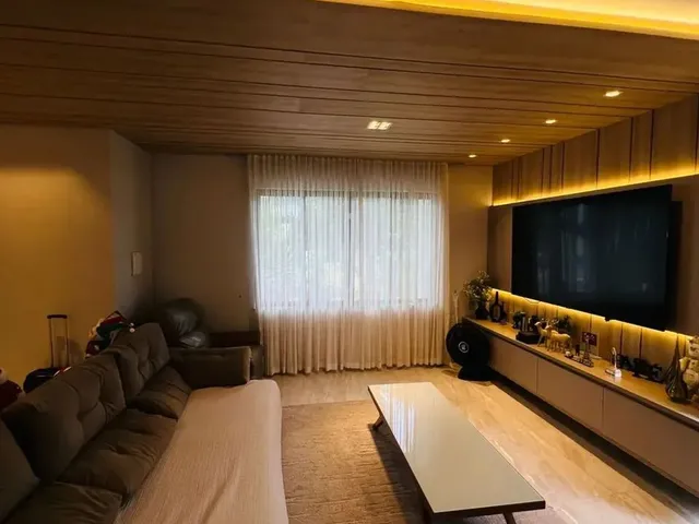 Imagem 12: Casa Duplex no Passaredo - 4 Suítes, /03 Suíte com Closet e Varanda, 01 Esscritório