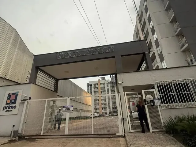 Imagem: Prime Arena Garden