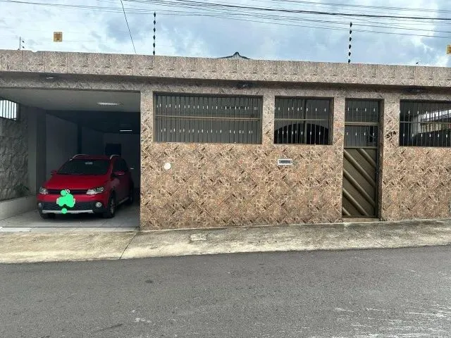 Imagem: Casa Comercial - 414 M² - 6 Suítes - Dom