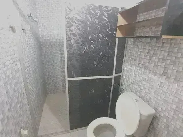 Imagem 4: Casa com 03 Quartos no Monte das Oliveiras - Venda