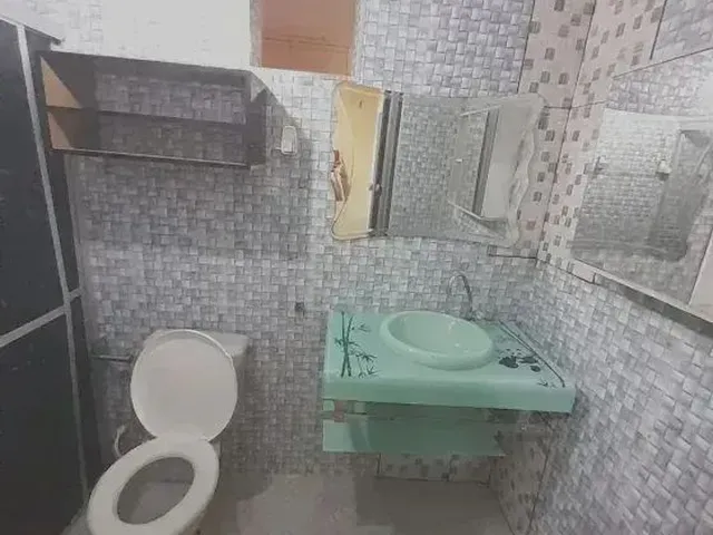 Imagem 12: Casa com 03 Quartos no Monte das Oliveiras - Venda