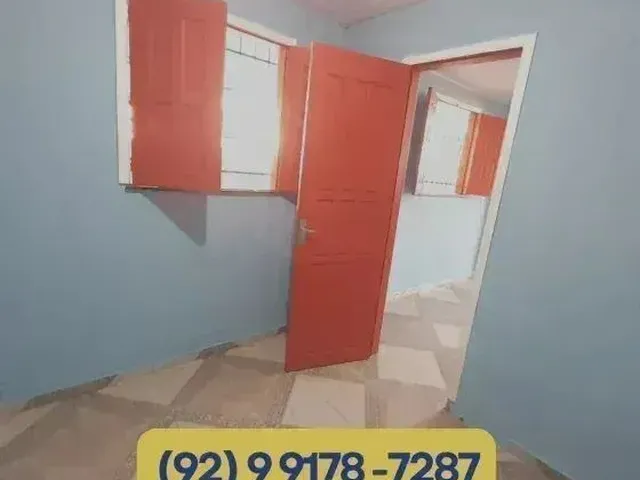 Imagem 13: Casa com 03 Quartos no Monte das Oliveiras - Venda