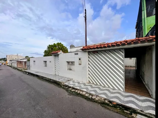 Imagem: Casa Conjunto Ajuricaba, 03Qtos Sendo 02