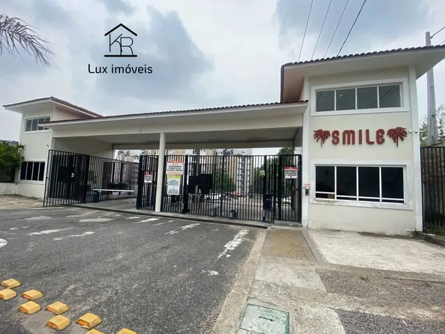 Imagem: Smile Cidade Nova - Cobertura Duplex