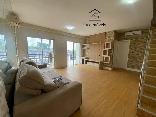 Imagem 4: Smile Cidade Nova - Cobertura Duplex