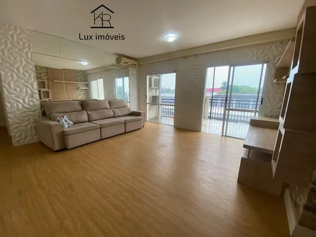 Imagem 2: Smile Cidade Nova - Cobertura Duplex