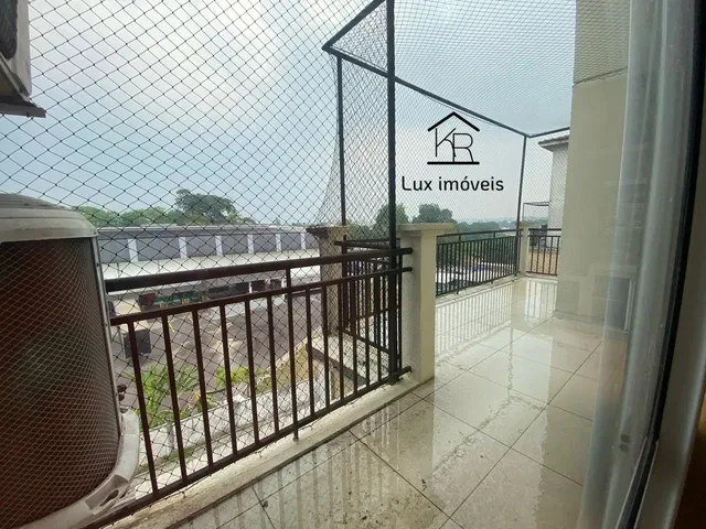 Imagem 6: Smile Cidade Nova - Cobertura Duplex