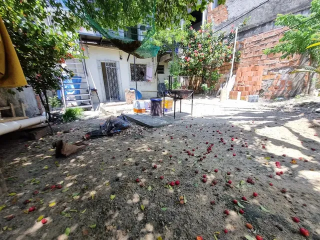 Imagem: Casa Duplex com 05 Quartos / Bairro do santa