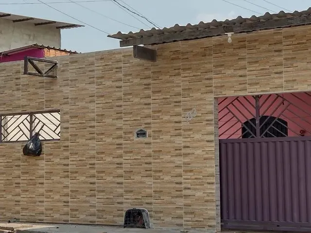Imagem: Vendo Ou Troco Casa no Jorge Teixeira, santa