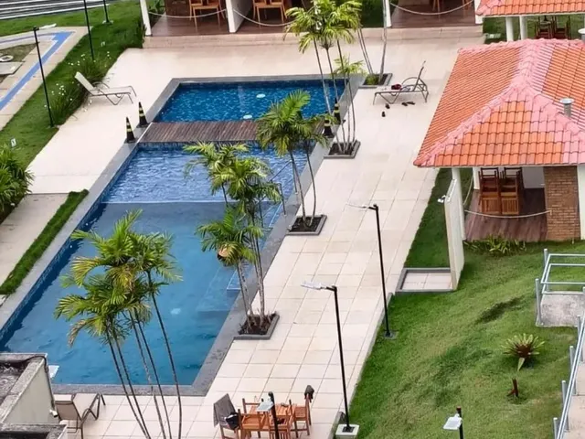 Imagem: Condomínio Predileto Ponta Negra