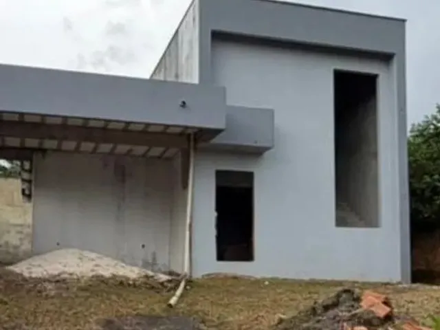 Imagem: Condomínio Morada Dos. Nobres. Vendo. Linda