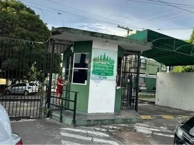 Imagem 4: Eucalipto com 2 Quartos, no Parque das Laranjeiras
