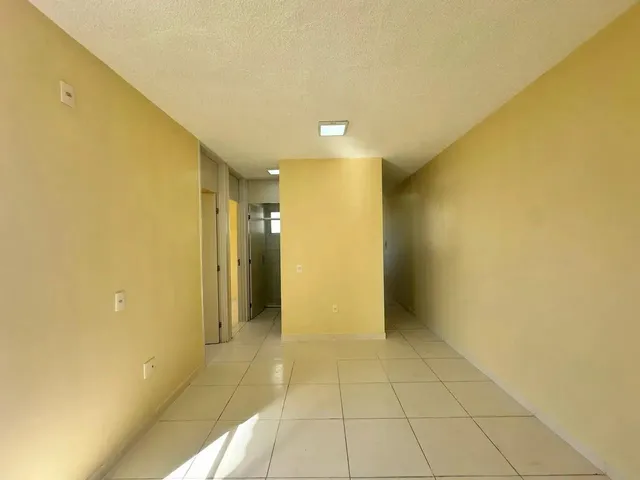 Imagem: Total Ville Felicidade/ 2 Qts/ 42M²/ 2º