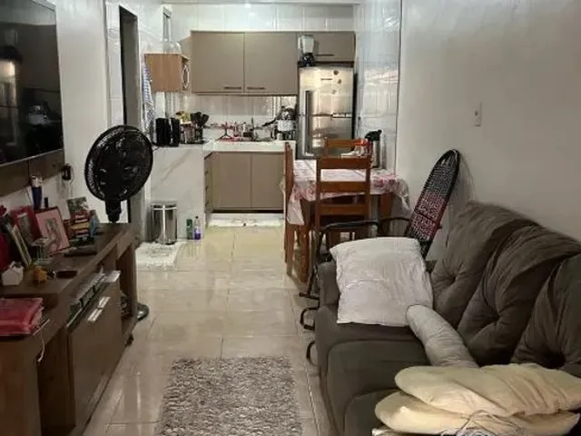 Imagem: Vende-Se Esta Casa
